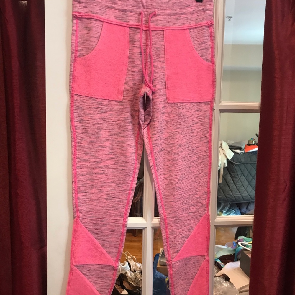 FP movement track pants